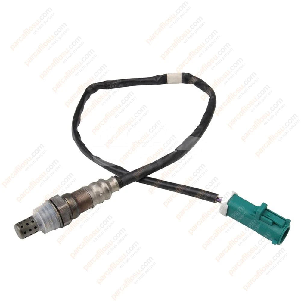 AE819F472CA AE8Z9F472B DN2418861A Front O2 Oxygen Sensor for Ford Fiesta 13 1.6