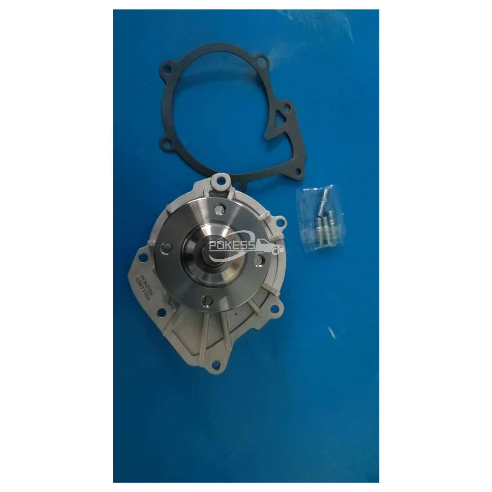 GWT116A 16110-69045 Water Pump  for TOYOTA