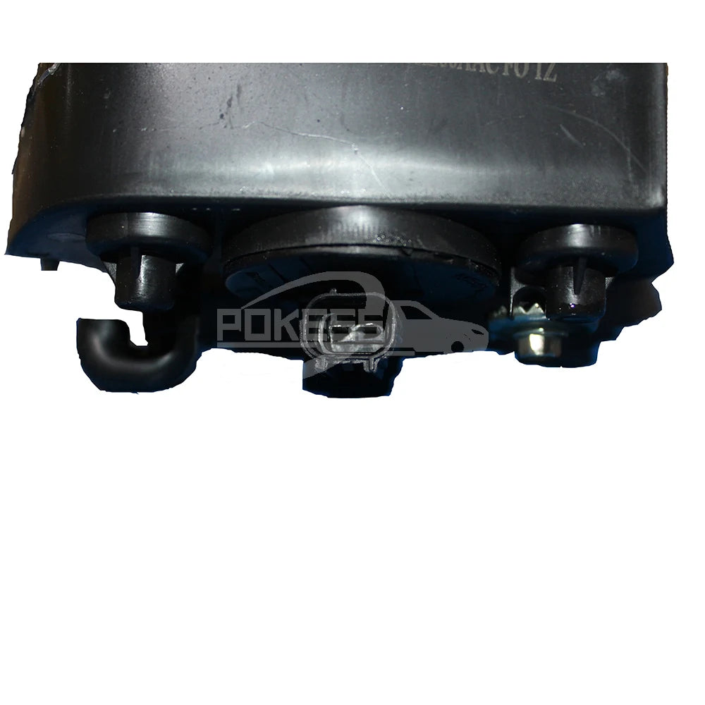 Body Kits 4S7115K201AB 4S7115K201AA High Level Fog Lamp Ford Fog Light for Ford Mondeo MK3 2004