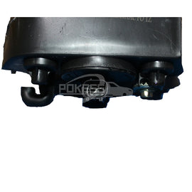 Body Kits 4S7115K201AB 4S7115K201AA High Level Fog Lamp Ford Fog Light for Ford Mondeo MK3 2004