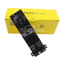 Load image into Gallery viewer, Switch Window Regulator 9M5T14A132CB 7M5T14A132AB 9M5T14A132CA Left Power Window Switch Car for Ford Focus 09