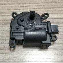 Load image into Gallery viewer, POKESS 1S7H19B634CA 1S7H19B634AA 1T1Z18731A 1117612 1144030 Blower Motor Resistor for Ford Focus Fiesta Mondeo Fusion S-MAX