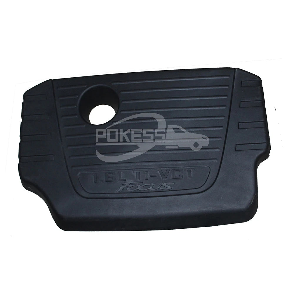 Auto Front Shield Engine Cover CM5E6A949AG Cotton Engine Upper Cover Underbody Shield for Ford Focus 12-