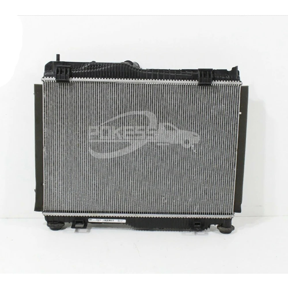 Universal Radiator Car Spare Part GN118005CC Radiator for Ford Ecosport 2018 1.0