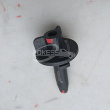 Load image into Gallery viewer, Auto Plastic Radiator Bracket Fastener Holder Clips F2G38A194AB DG938A194AG 6G918A194EB for Ford Mondeo Fusion Edge Taurus