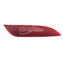 Load image into Gallery viewer, Rear Bumper Light 2015 F1EB13B414AB LQ-FKS-332 Tail Light Rear Bumper Right Reflector Lamp for Ford Focus