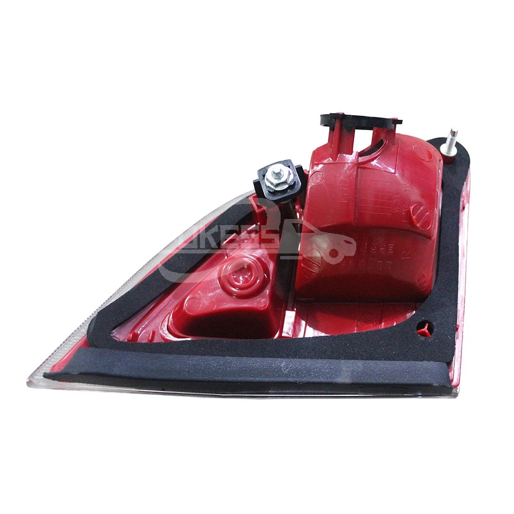 Car LED Lights Ford Fiesta DK4351170E DK4351170C DK4351170A Inner Tail Light Right for Ford Fiesta 09-12 3 door