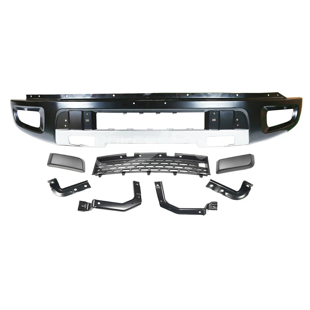 AL3Z17754A AL3V17754AB Right Front Bumper Bracket for Ford F-150 2012-2014