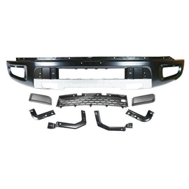 AL3Z17754A AL3V17754AB Right Front Bumper Bracket for Ford F-150 2012-2014