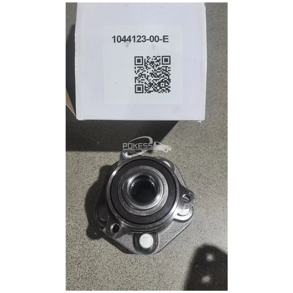 Automobile Spare Parts 1044123-00-E Rear Wheel Hub Bearing for Tesla