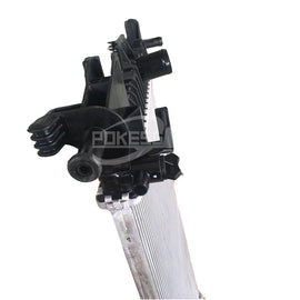 BV618005AD 1727475 ED818005AE CV6Z8005A Radiator for Ford Focus 2012/Focus 2015 1.6