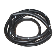 Load image into Gallery viewer, 4M51A247A15AG 4M51A247A15AE 1317517 1495867 Left Rear Door Seal Rubber Strip for Ford Focus