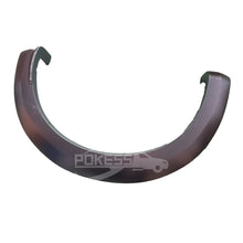 Load image into Gallery viewer, HL3Z16038BA Car Front Wheel Eyebrow for Ford F150 Chrome Front Right Wheel Eyebrows