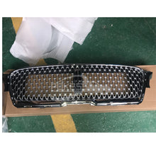 Load image into Gallery viewer, POKESS Body Parts HP5Z8200AA HP538200AGSMA4 Grill for Lincoln MKZ 2017