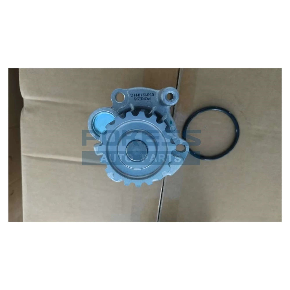 038121011C 03L121011G 03L121011GX 038121011JX Water Pump for AUDI/SEAT