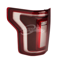Load image into Gallery viewer, Body Kit Upgrade Headlight HL3Z13405A Tail Lights Left Rear Light for Ford Ranger F150
