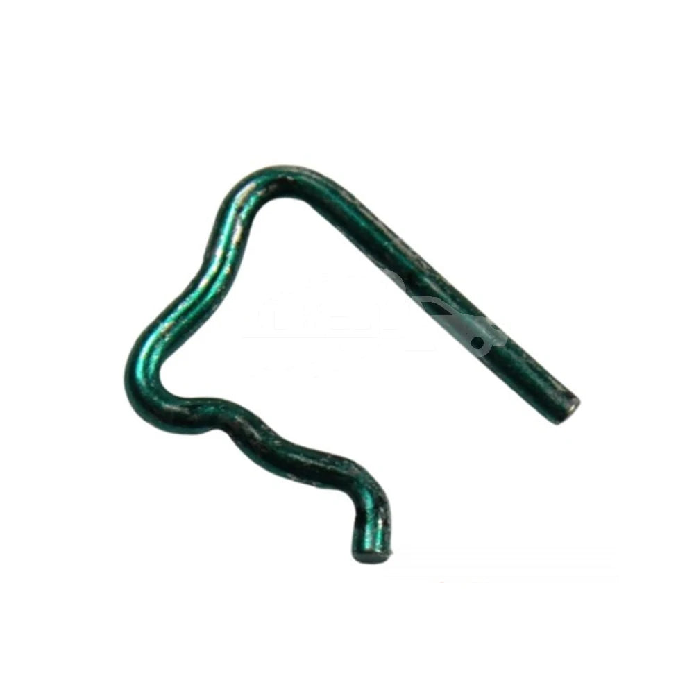 Auto Parts 4S7Q9F524AB 1801660 Injector oil return pipe For Ford Transit V348/V362/V363/Ranger/2.2