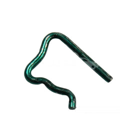Auto Parts 4S7Q9F524AB 1801660 Injector oil return pipe For Ford Transit V348/V362/V363/Ranger/2.2