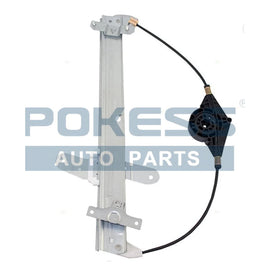 6W7Z5423208AA 1W7Z5423208AA XW7Z5423208AA F7AZ5423208AA F3ZA5423208B  Front Right  Window Regulator Bracket for Ford