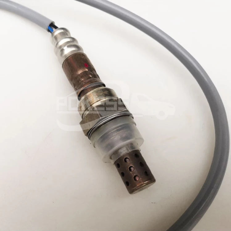 POKESS Spare Parts ZJ3718861 ZJ3718861A Rear O2 Oxygen Sensor for Ford Fiesta 09 1.3