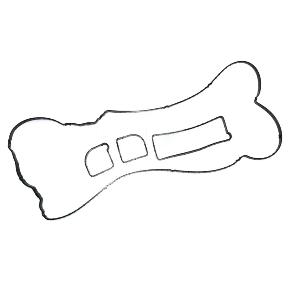 Valve Cover Gasket XS7G6584AC 116120 YF09-10-235A for Ford Mondeo 2000 Engine Cylinder Valve Cover Gasket Set