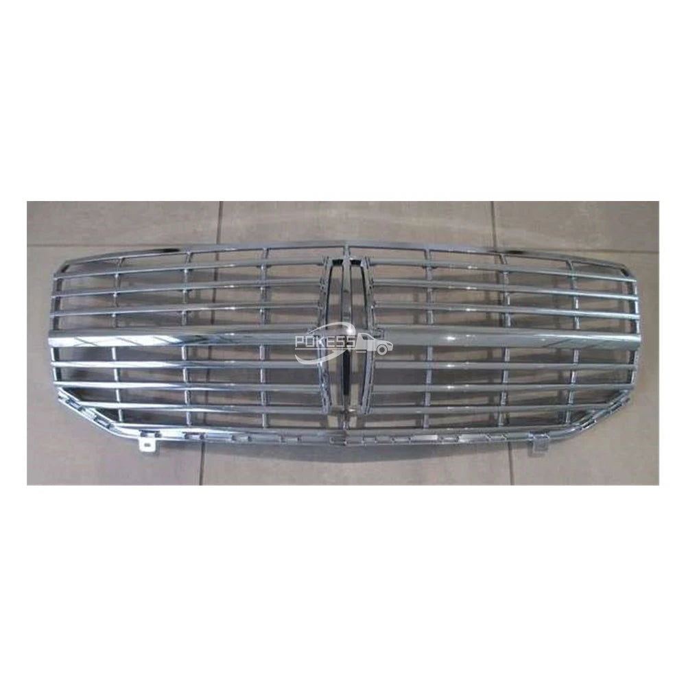 7L7Z8200A 7L748200AB Grilles Chrome for Lincoln Navigator 2007-2017