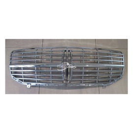 7L7Z8200A 7L748200AB Grilles Chrome for Lincoln Navigator 2007-2017