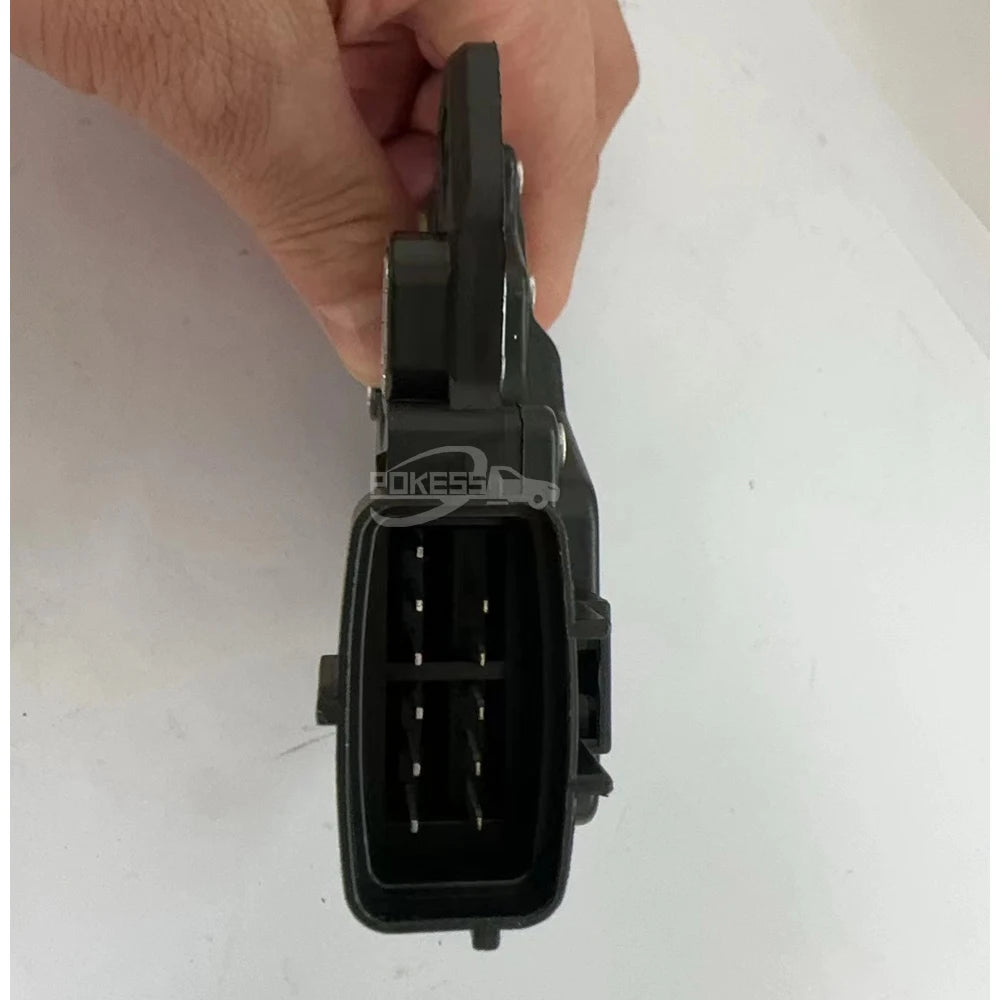POKESS Switch Gear for Transmission F7LP7F293AA Transmission Gear Switch for Ford E-150
