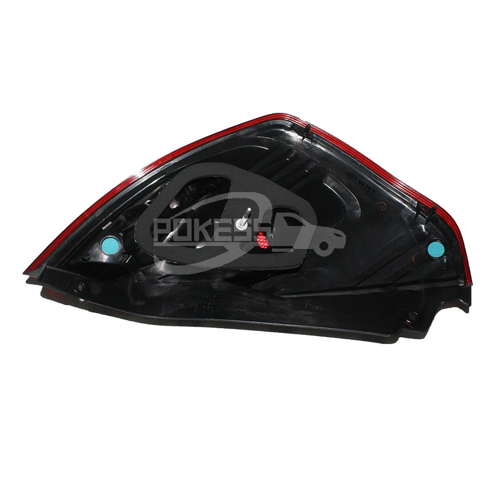 Auto Lamp DA1D51160B DA1D51160A Ford Fiesta Tail Light Rear Outer Left Tail Lamp