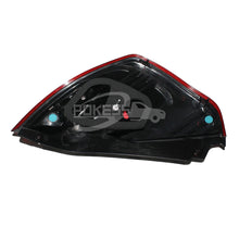 Load image into Gallery viewer, Auto Lamp DA1D51160B DA1D51160A Ford Fiesta Tail Light Rear Outer Left Tail Lamp