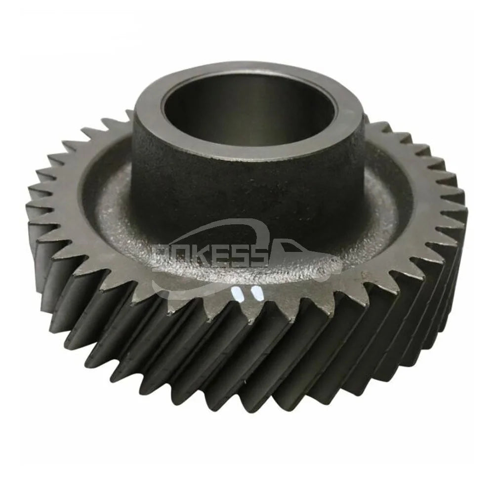 Gear Shaft for Car 9C1R7144AB Intermediate Shaft Fifth Gear for Ford Everest/Ranger 2012