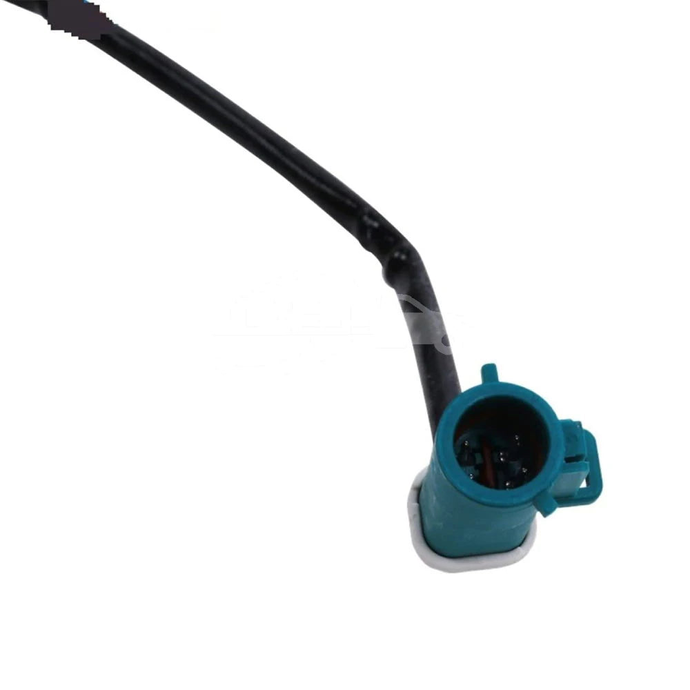 POKESS Auto Parts 1S7F9F472AB 1S7G9F472AC Front Oxygen O2 Sensor for Ford Mondeo MK4