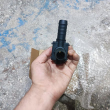 Load image into Gallery viewer, Car Parts Engine Coolant Heater Control Solenoid Water Valve FL3Z18495A FL3418C310AB Heater Control Valve for Ford Raptor F150