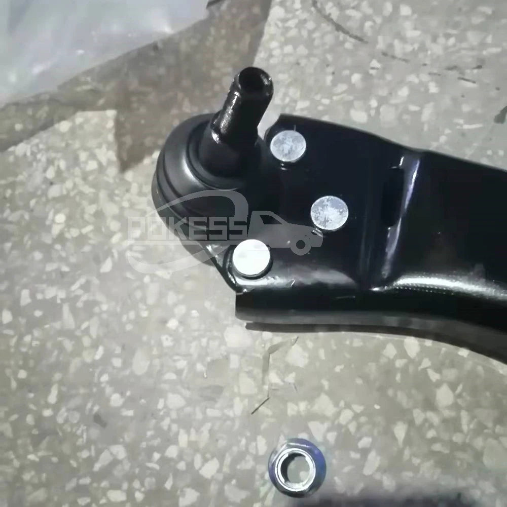 For Ford S Max Accessories 7G9N3A053BB 9G9N3A053CA 6G9N3A053JA Lower Left Control Arm for Ford S-MAX Mondeo