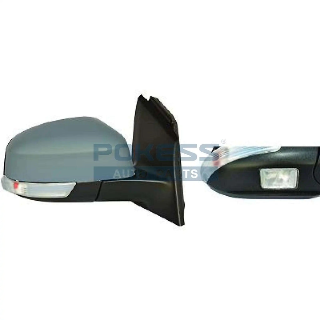 Left Side Mirror 12 Pin BM5117683KF for Ford Focus MK3 2011-2015