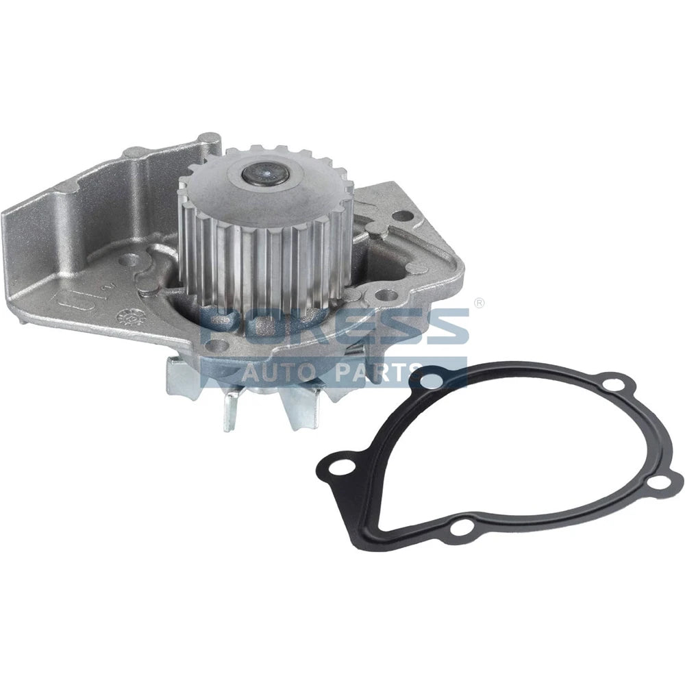 Auto Body Parts 1201.C4 Engine Water Pump for CITROEN
