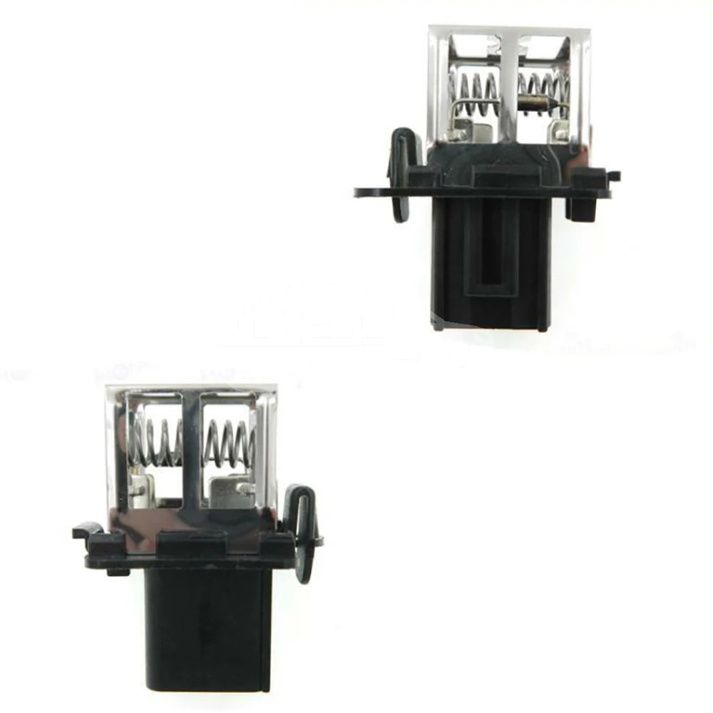 POKESS Parts 8V518L603AA 1850718 8V5Z8L603A Blower Motor Resistor for Ford Ecosport/Fiesta 13