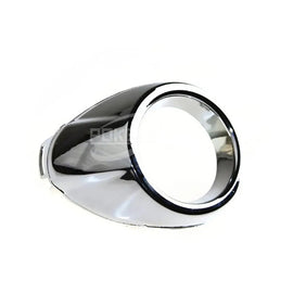 Auto Frame Parts 1694984 BM5119952CB LQ-FKS-226R Right Electric Fog Light Frame for Ford Focus 2012