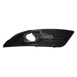 Other Auto Parts 5M5J15A245AA LQ-FKS-078R Fog Light Frame with Holes for Ford Focus 2007