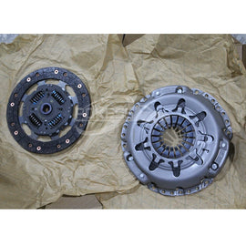 ZM4516490 8V217540E8A ED8G7540AA 8V217540E1A 6223226090 Clutch Kit for Ford Ecosport/Fiesta 2013
