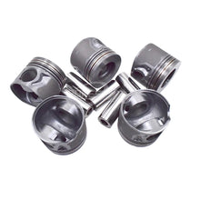 Load image into Gallery viewer, Generator Engine Piston Ring set AB39-7548-CA UH02-11-SC0 5 Piece Engine Piston for Ford Ranger 3.2