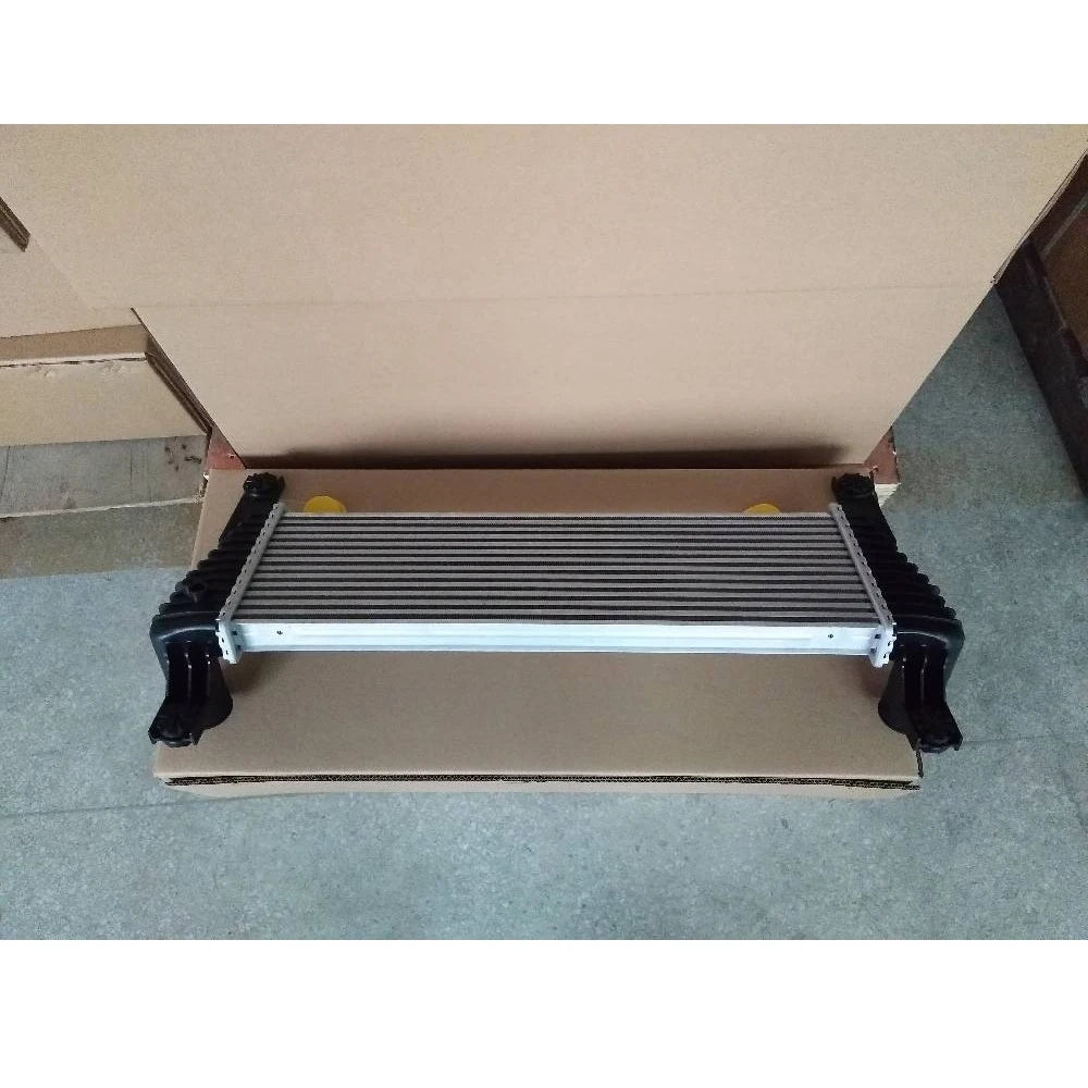 AB39 9L440-AC AB39-9L440-AD Car Diesel Engine Cooling Intercooler Kit For Ford Ranger 2012 2.2/3.2