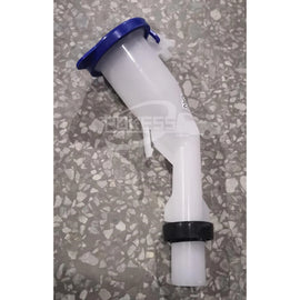 POKESS Auto Car Water Pot BM5117C615AC BM5117C615AB BM5117C615AD 1890816 Car Water Pot Connector for Ford Focus 12/15