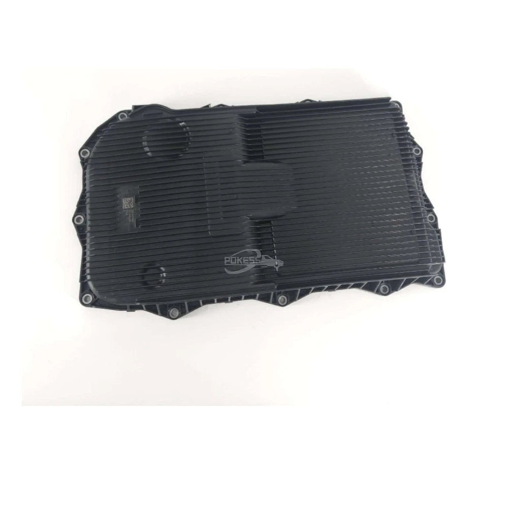 Transmission Oil Pan 68233701AC for Dodge Durango Jeep Grand Cherokee 8 Speed Trans