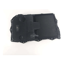Transmission Oil Pan 68233701AC for Dodge Durango Jeep Grand Cherokee 8 Speed Trans