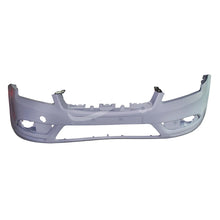 Load image into Gallery viewer, 7M5117750BAXWAA 7M5117750AAXWAA 7M5117750AAW 7M5117750BAW 7M5117750BAXWAA LQ-FKS-071 Front Bumper for Ford Focus 2007