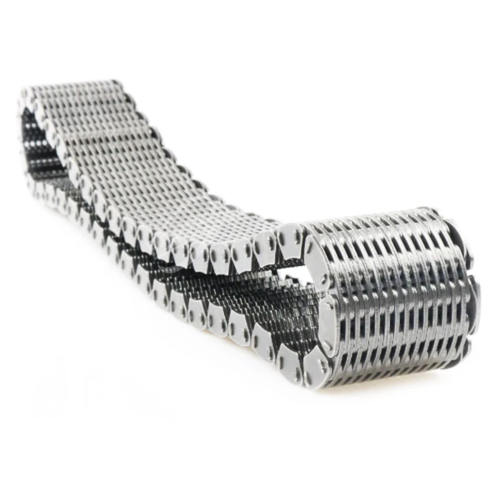 Other Auto Transmission Systems M50117945 Transfer Case Chain for Transmission for Ford/Mazda
