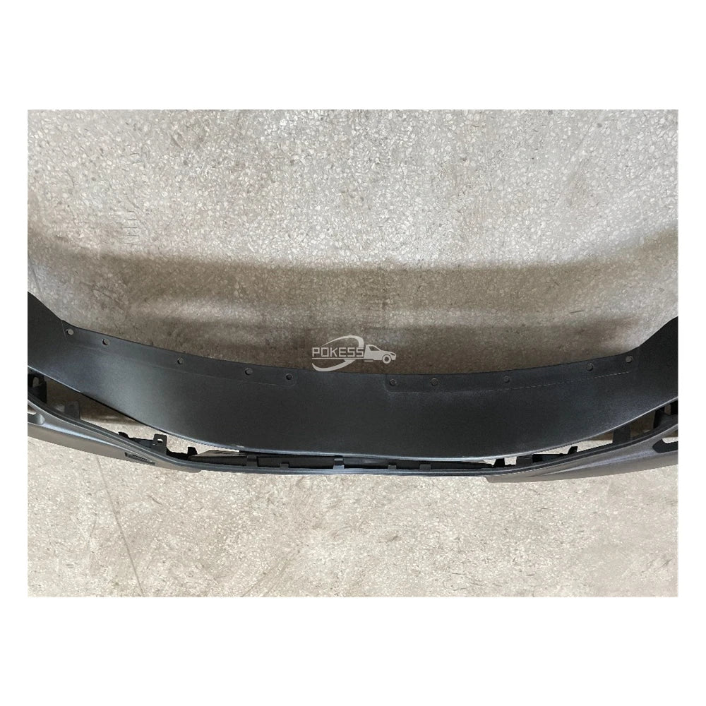 HP5Z17810BA HP5317A894BF5YBT Rear Bumper Lower Section for Lincoln MKZ 17-