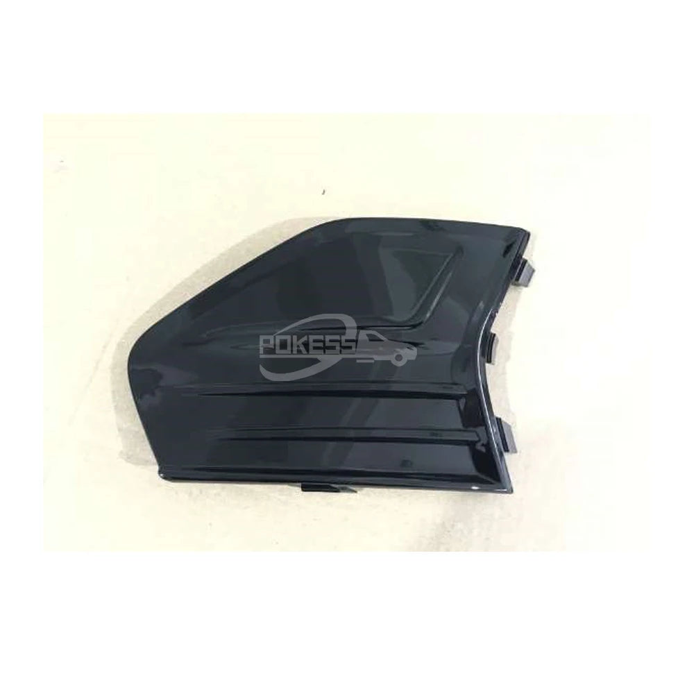 POKESS Car Parts KS7Z17B814AB for Fog Light Frame for Ford Fusion/Mondeo 19