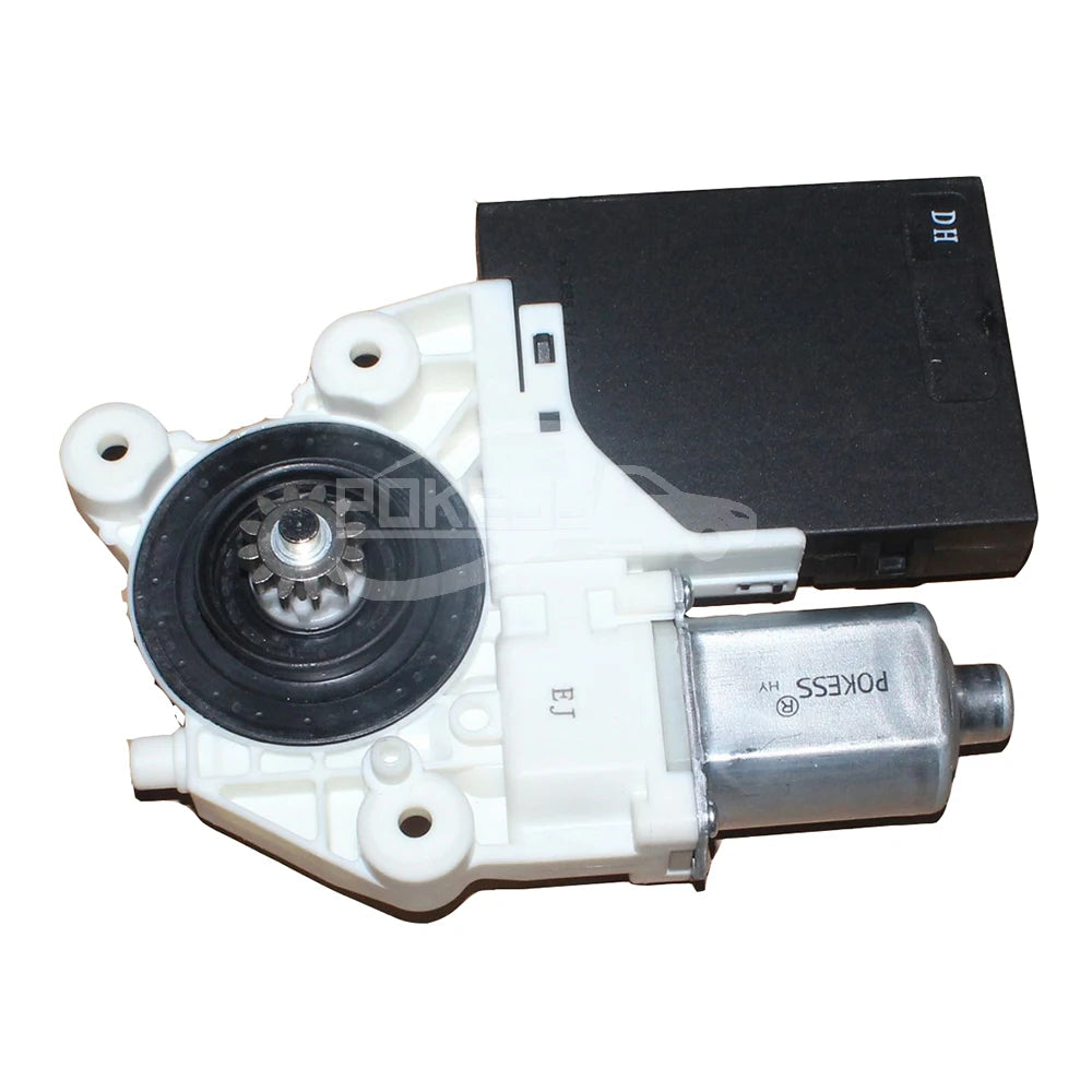 6M5T14B533CA 4M5T14B533BD Front Right Power Window Lifter Motor with Module for Ford Focus 05-08